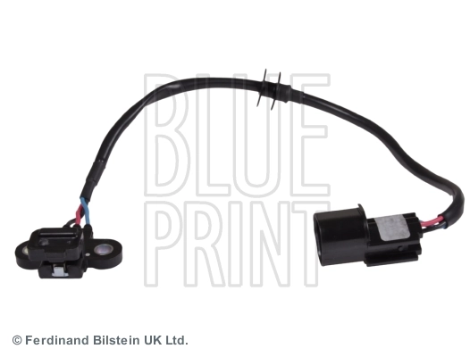 Sensor, crankshaft pulse